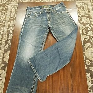 Mens jeans